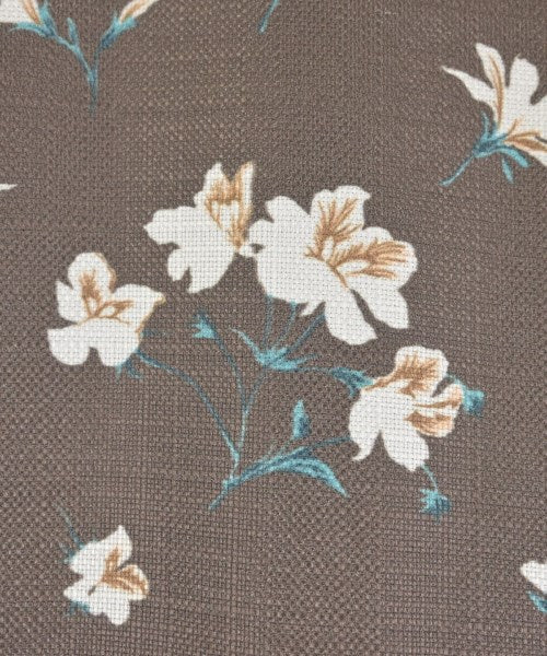 QUEENS COURT กระโปรงยาว/แม็กซี่ยาว