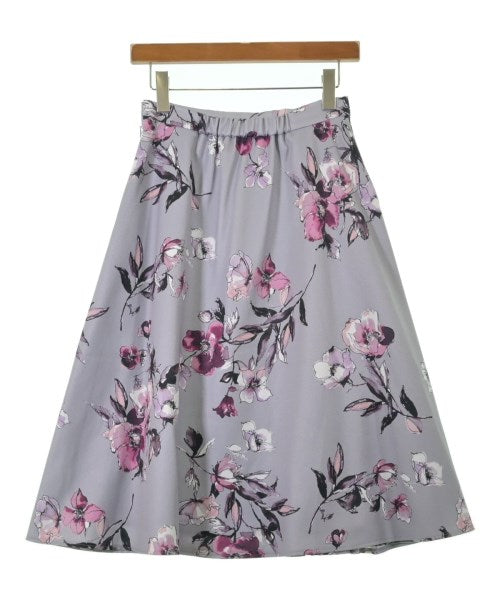 QUEENS COURT กระโปรงยาว/แม็กซี่ยาว