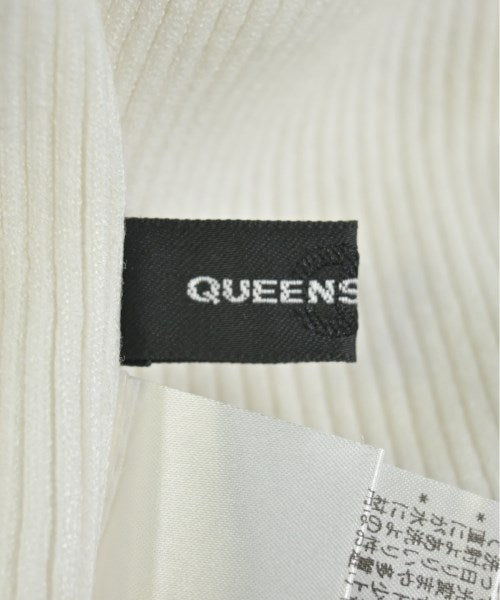 QUEENS COURT เสื้อกันหนาว