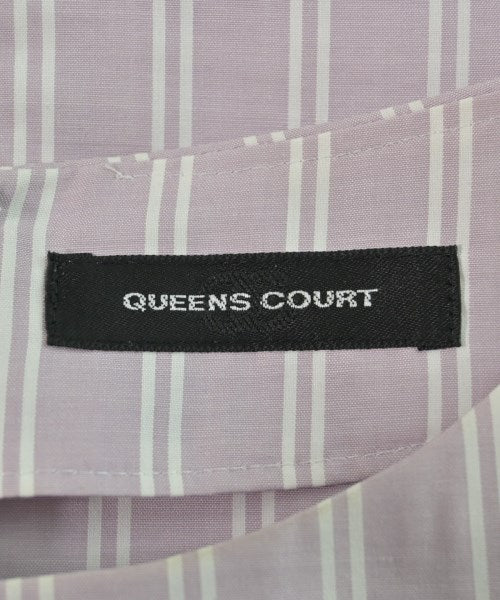 QUEENS COURT เสื้อสตรี