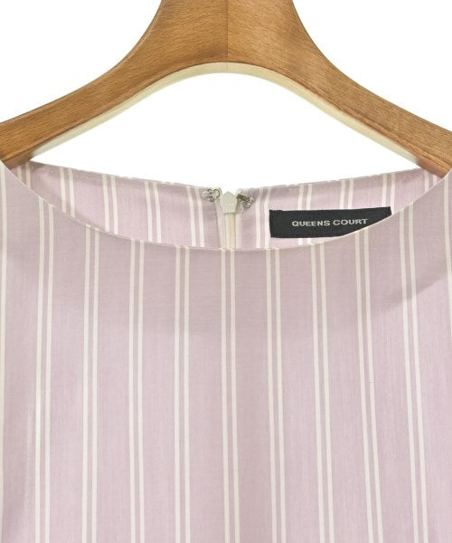 QUEENS COURT เสื้อสตรี