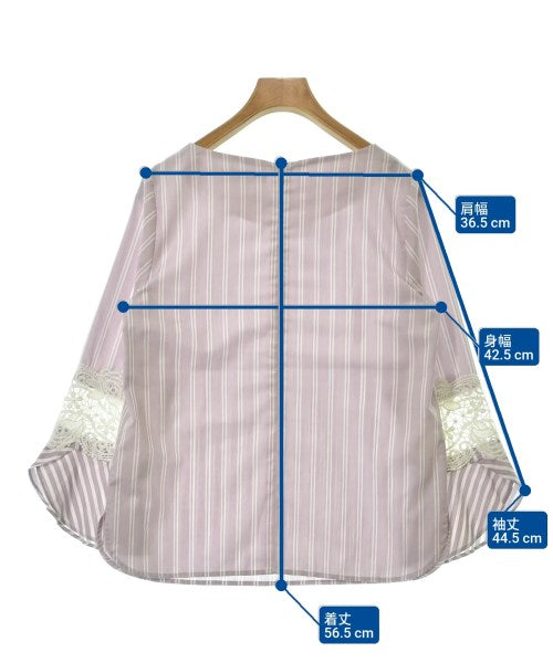 QUEENS COURT เสื้อสตรี