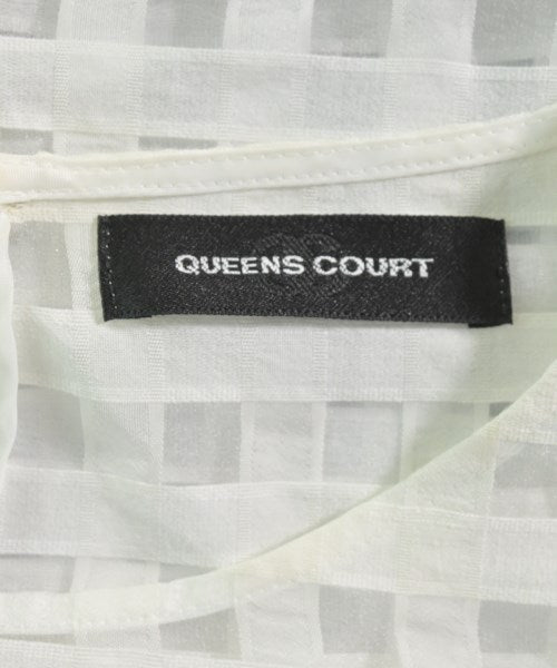 QUEENS COURT เสื้อสตรี