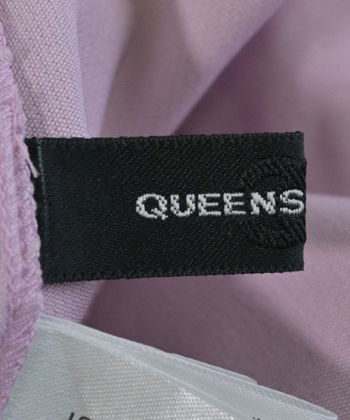 QUEENS COURT กระโปรงยาวถึงเข่า
