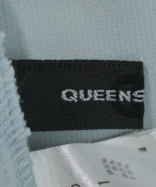 QUEENS COURT กระโปรงยาวถึงเข่า