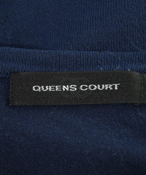 QUEENS COURT เสื้อกันหนาว