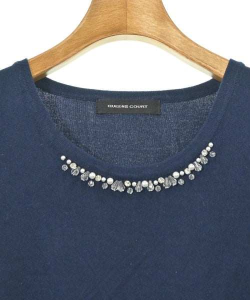 QUEENS COURT เสื้อกันหนาว