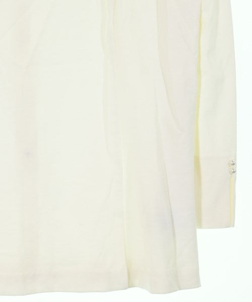 QUEENS COURT เสื้อยืด/เสื้อท็อปส์