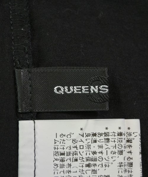 QUEENS COURT เสื้อยืด/เสื้อท็อปส์