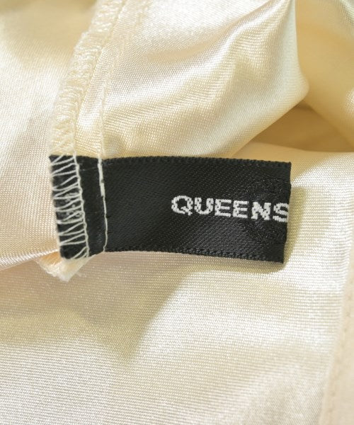 QUEENS COURT กระโปรงยาว/แม็กซี่ยาว