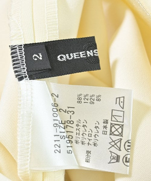 QUEENS COURT กระโปรงยาว/แม็กซี่ยาว
