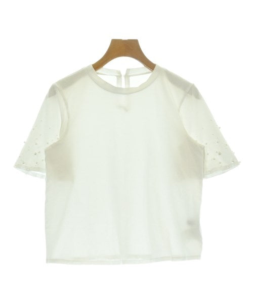 QUEENS COURT เสื้อยืด/เสื้อท็อปส์