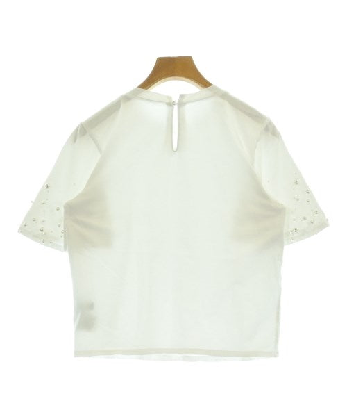 QUEENS COURT เสื้อยืด/เสื้อท็อปส์