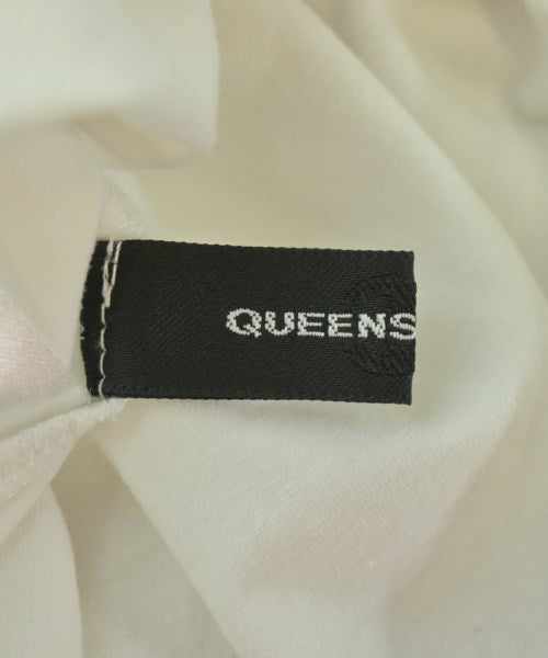 QUEENS COURT เสื้อยืด/เสื้อท็อปส์
