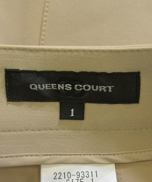 QUEENS COURT กางเกง อื่น