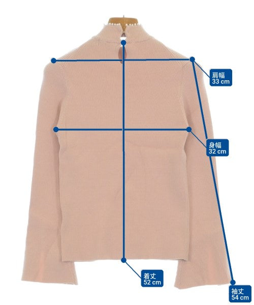 QUEENS COURT เสื้อกันหนาว