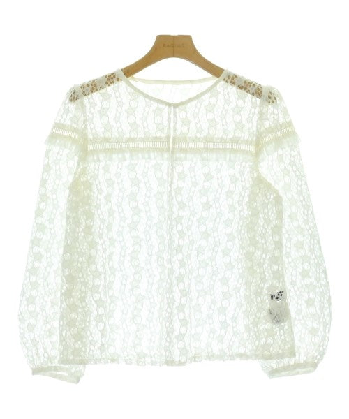 QUEENS COURT เสื้อสตรี
