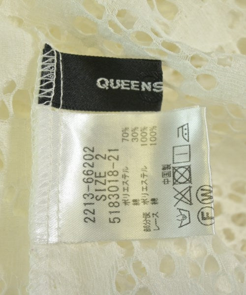 QUEENS COURT เสื้อสตรี