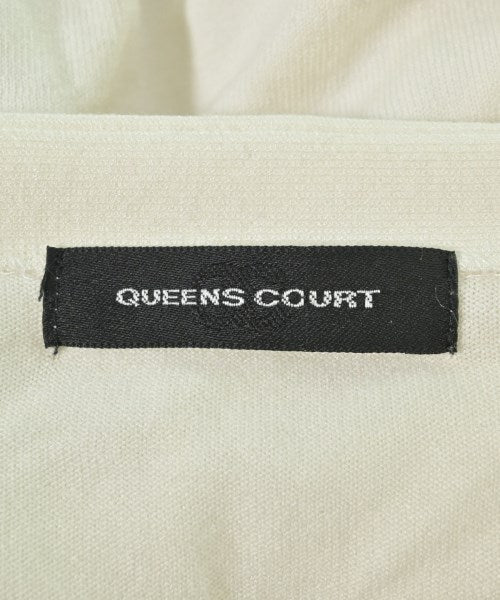 QUEENS COURT เสื้อคาร์ดิแกน