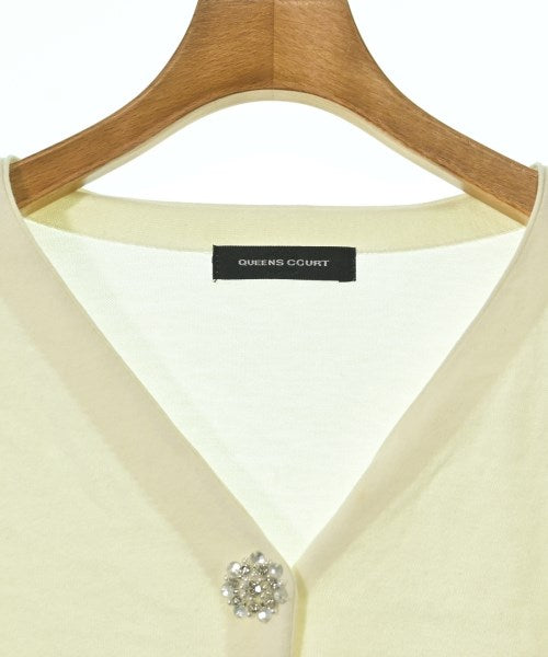 QUEENS COURT เสื้อคาร์ดิแกน