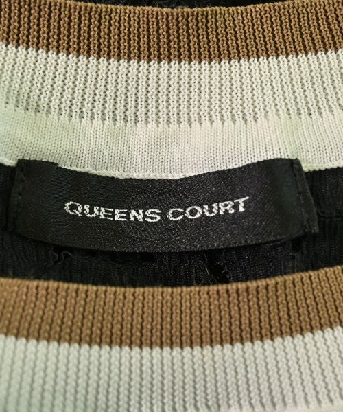 QUEENS COURT เสื้อสตรี