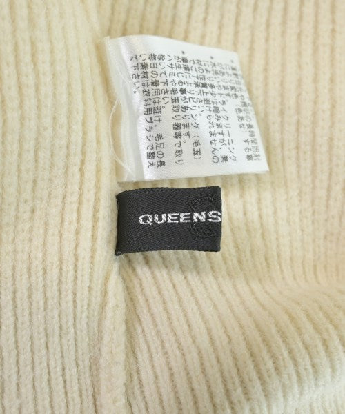 QUEENS COURT เสื้อกันหนาว