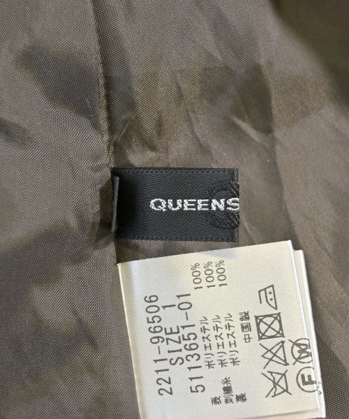 QUEENS COURT กระโปรงยาว/แม็กซี่ยาว