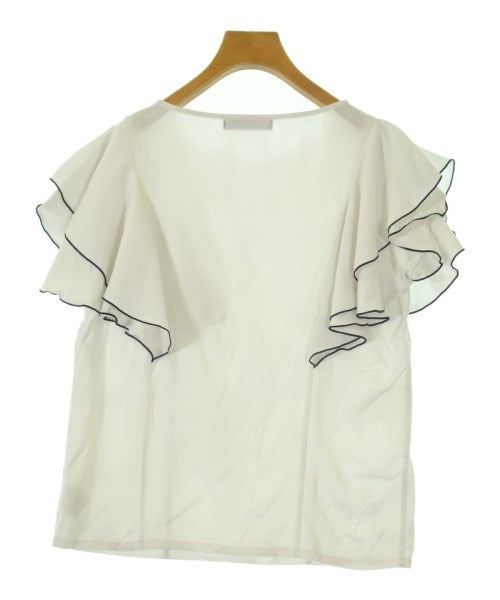 QUEENS COURT เสื้อยืด/เสื้อท็อปส์