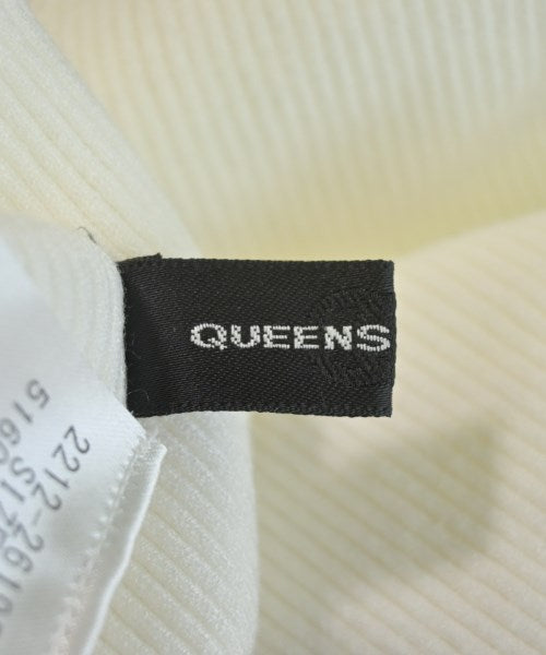 QUEENS COURT เสื้อกันหนาว