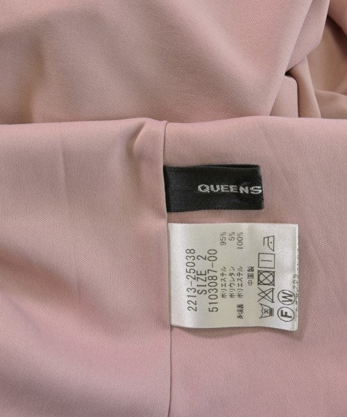 QUEENS COURT เสื้อสตรี