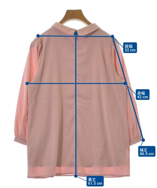 QUEENS COURT เสื้อสตรี