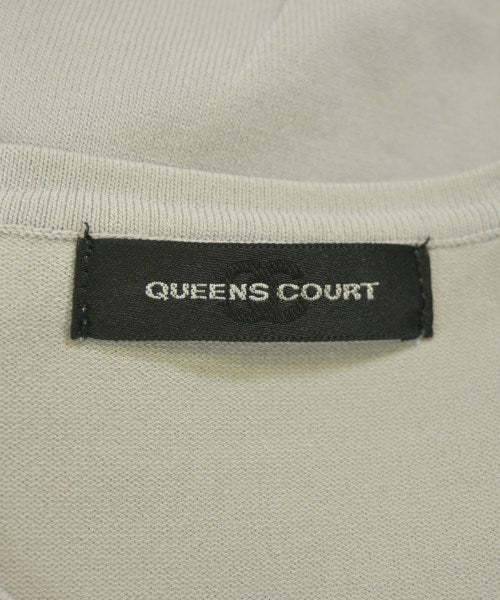 QUEENS COURT เสื้อคาร์ดิแกน