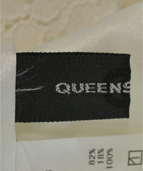 QUEENS COURT เสื้อสตรี