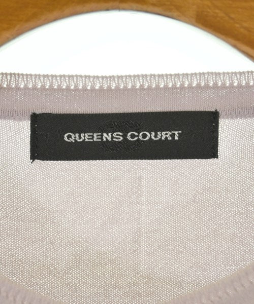 QUEENS COURT เสื้อคาร์ดิแกน