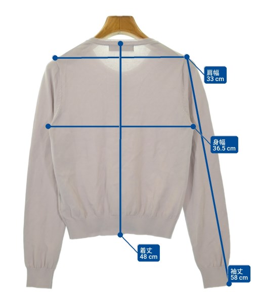 QUEENS COURT เสื้อคาร์ดิแกน