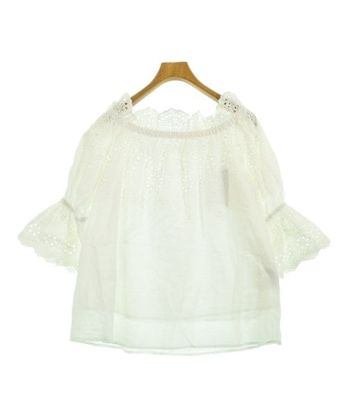 QUEENS COURT เสื้อลำลอง