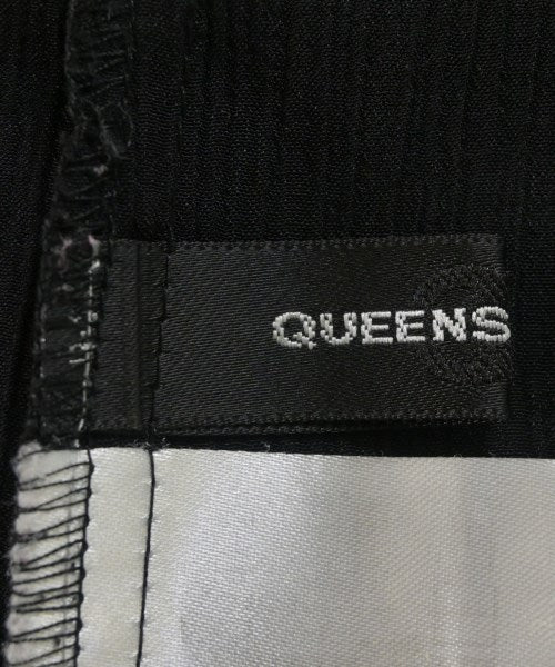QUEENS COURT เสื้อสตรี