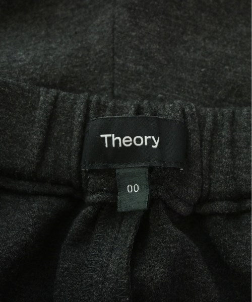 Theory กางเกง อื่น