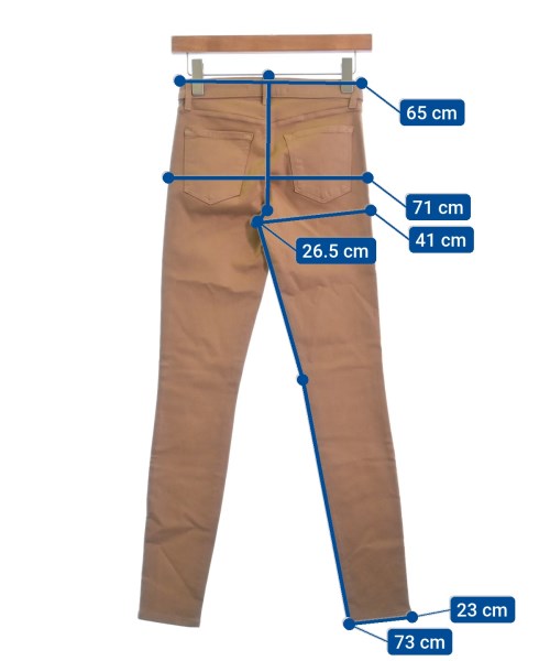 Theory Chino