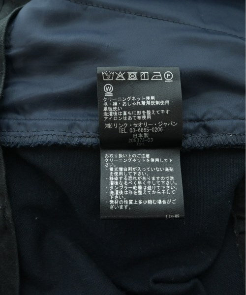 Theory ロングパンツ
