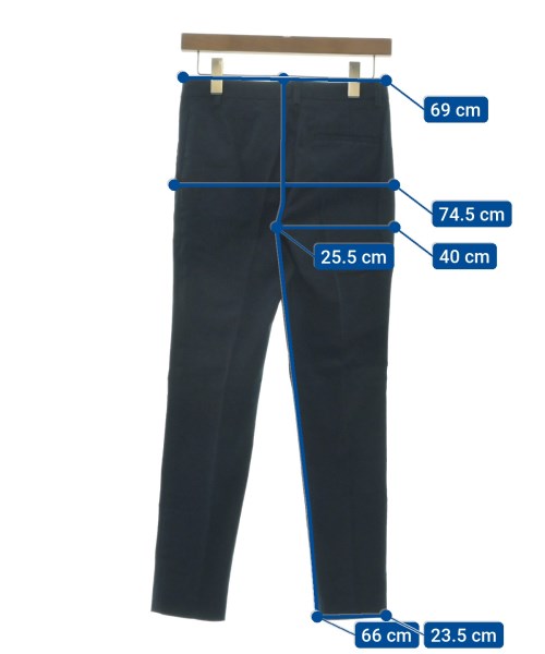 Theory ロングパンツ