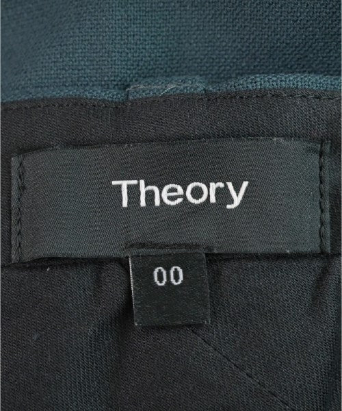 Theory กางเกงขายาว