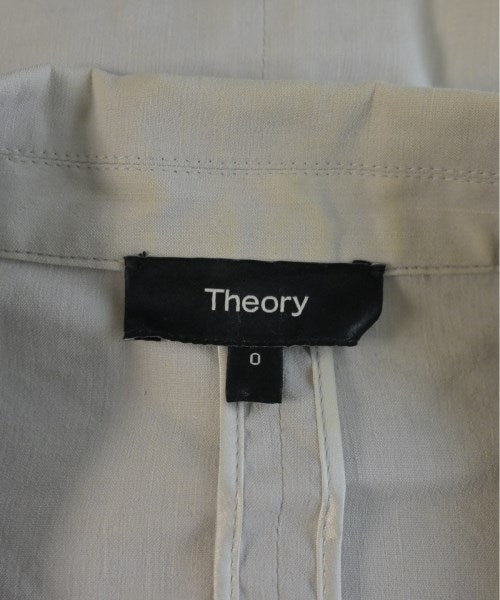 Theory เบลเซอร์/แจ็คเก็ตสูท