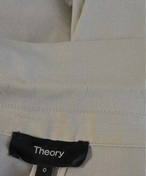 Theory เบลเซอร์/แจ็คเก็ตสูท