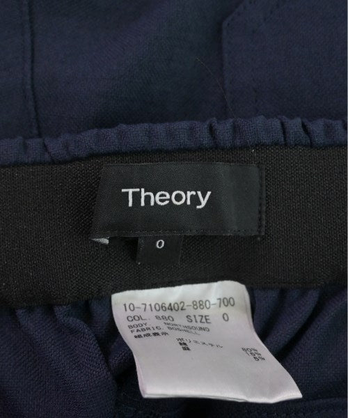 Theory กางเกง อื่น