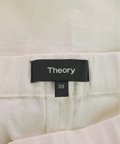 Theory กางเกง อื่น