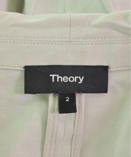Theory แจ็คเก็ต
