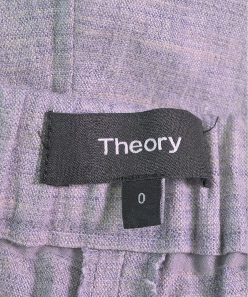 Theory กางเกง อื่น