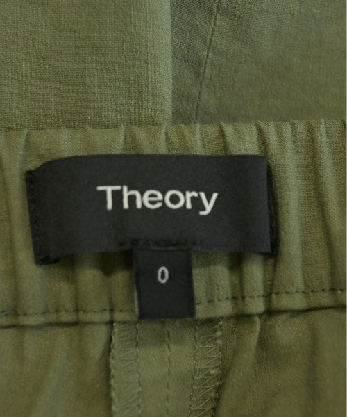 Theory กางเกง อื่น