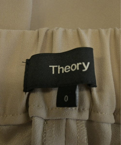 Theory กางเกง อื่น